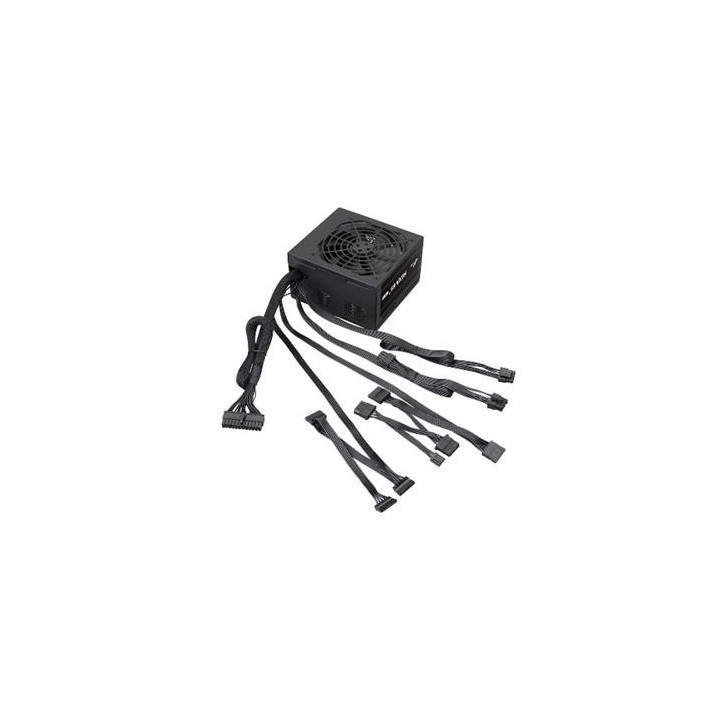 FSP PSU 450W Serie HEXA85+ PRO