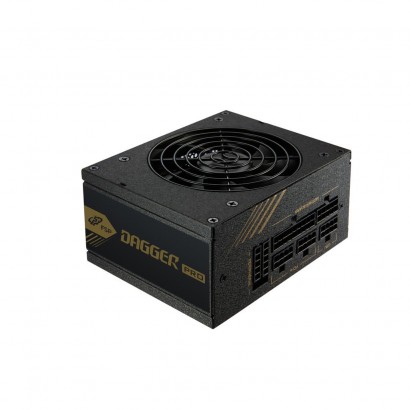 FSP PSU 550W Serie DAGGER PRO