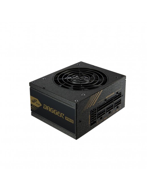 FSP PSU 550W Serie DAGGER PRO