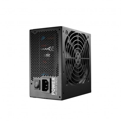 PPA5505500 FSP PSU 550W Serie HEXA85+ PRO