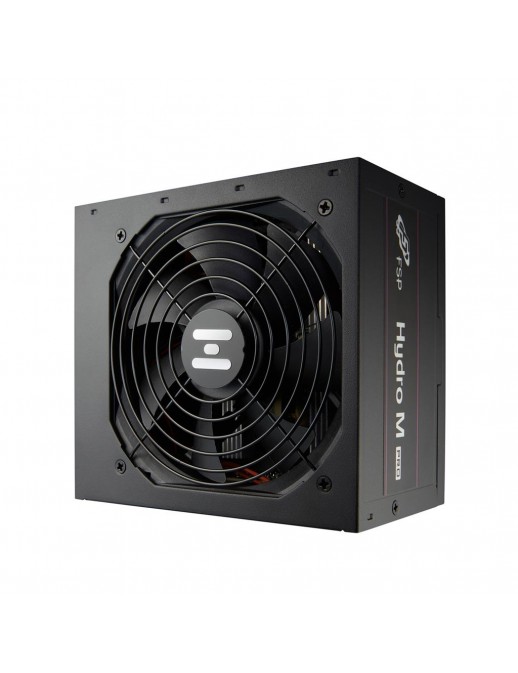 FSP PSU HYDRO M PRO 600W