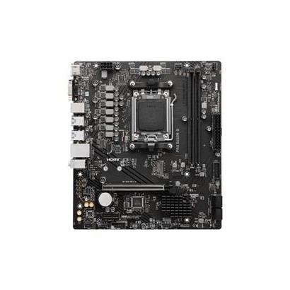 PRO B650M-B MSI PRO B650M-B