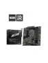 PRO B760M-A WIFI MSI PRO B760M-A WIFI