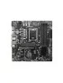 PRO B760M-P MSI PRO B760M-P