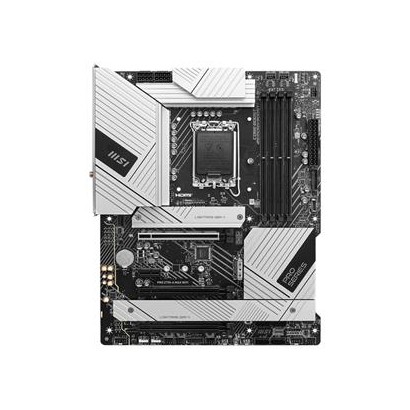 MSI PRO Z790-A MAX WIFI