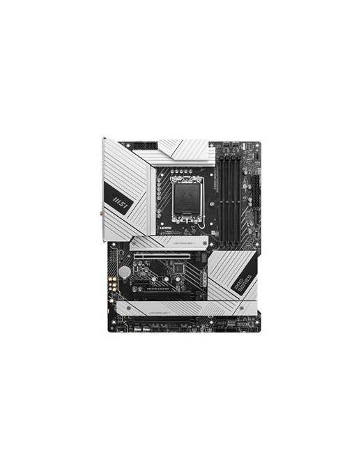 MSI PRO Z790-A MAX WIFI