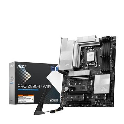 MSI PRO Z890-P WIFI