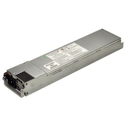 Supermicro Pwr supply 721p-1r