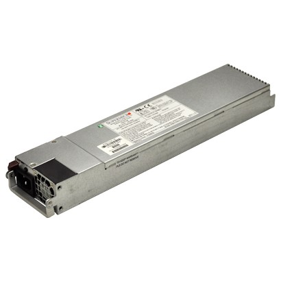 PWS-741P-1R Supermicro PSU 740W ridondante