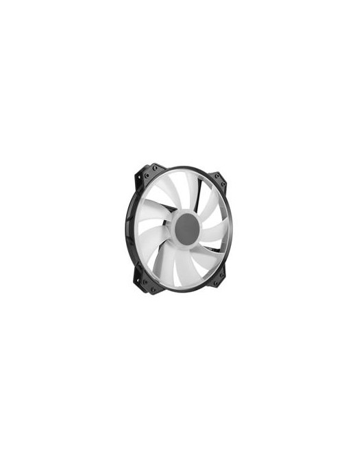 R4-200R-08FC-R1 CM MasterFan MF200R RGB