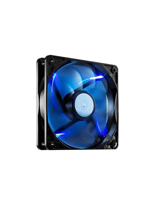 R4-L2R-20AC-GP CM Sickleflow 120 Blue LED