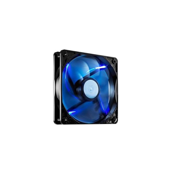 CM Sickleflow 120 Blue LED