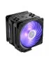 RR-212S-20PC-R2 CM Hyper 212 RGB BLACK 1700