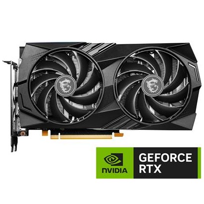 RTX 4060 GAMING X 8G MSI RTX 4060 GAMING X 8G