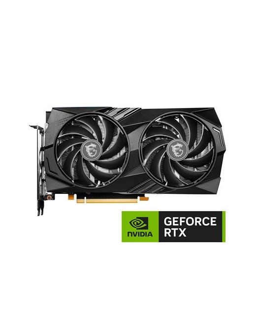 MSI RTX 4060 GAMING X 8G