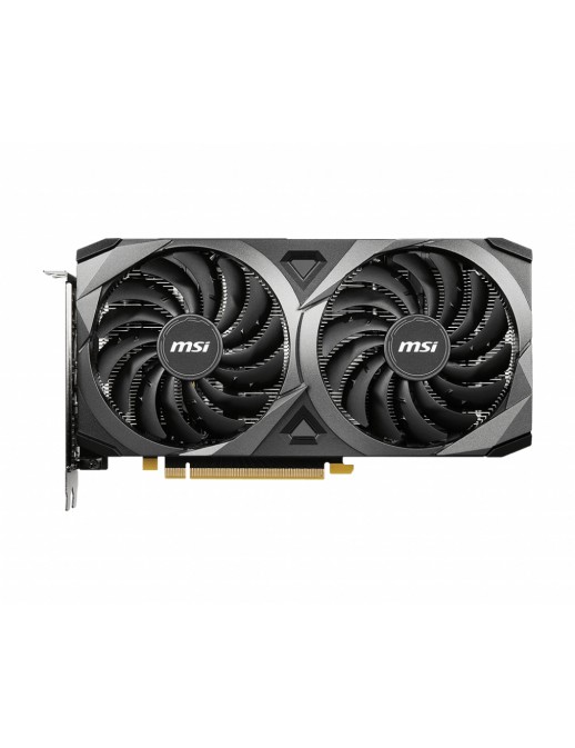 MSI RTX 3060 VENTUS 2X 12G OC