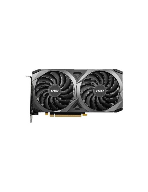 MSI RTX 3060 VENTUS 2X 8G OC