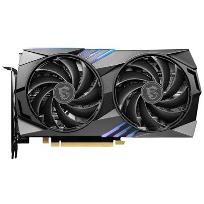 MSI RTX 4060 Ti GAMING X 8G