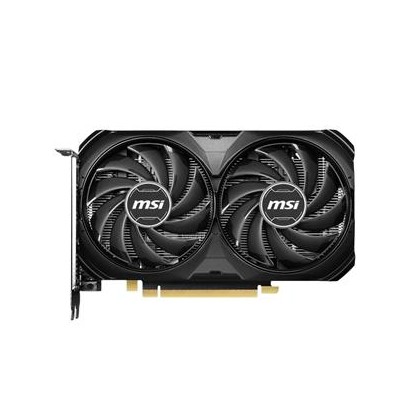 MSI RTX4060Ti VENTUS 2X BL 8G