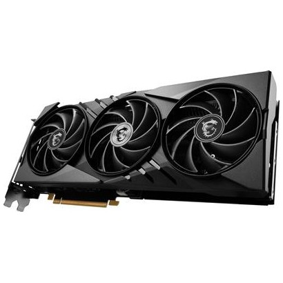 RTX4070SU12GGAMXSLIM MSI RTX4070 SUP 12G GAM X SLIM