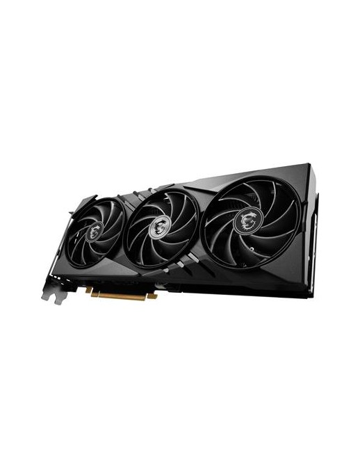 RTX4070SU12GGAMXSLIM MSI RTX4070 SUP 12G GAM X SLIM
