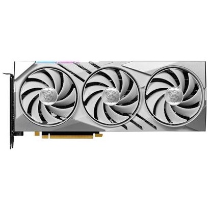 RTX4070SU12GGAMXSLIW MSI RTX4070 SUP 12G GAMXSLIM W