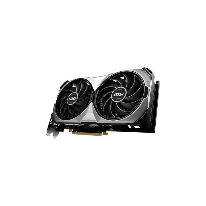 RTX4070TIVEN2X16GOC MSI RTX 4070 TI VEN 2X 16G OC RTX4070TIVEN2X16GOC MSI RTX 4070 TI VEN 2X 16G OC