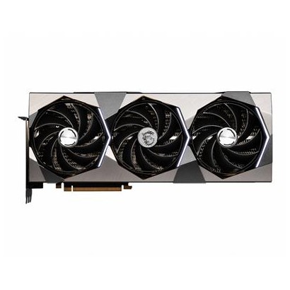 MSI RTX 4080 16GB SUPRIM X