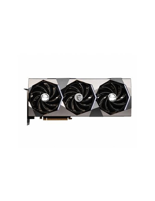 MSI RTX 4080 16GB SUPRIM X