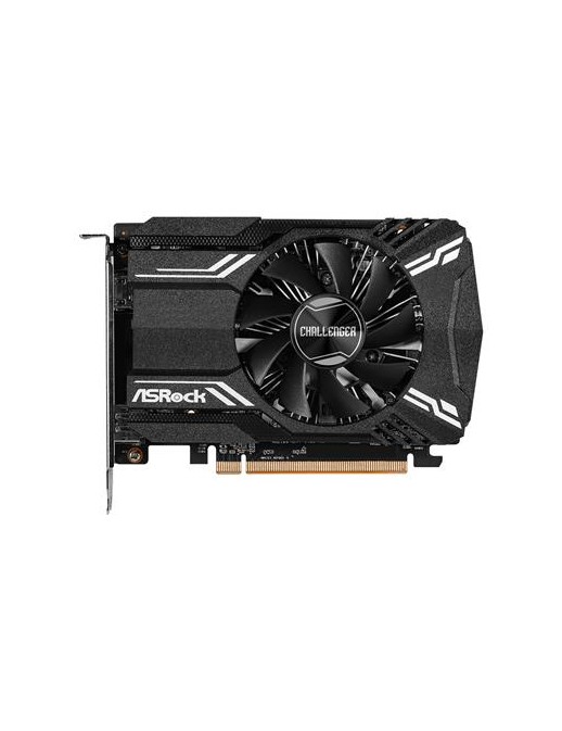 RX6400 CLI 4G ASROCK RX6400 CLI 4G
