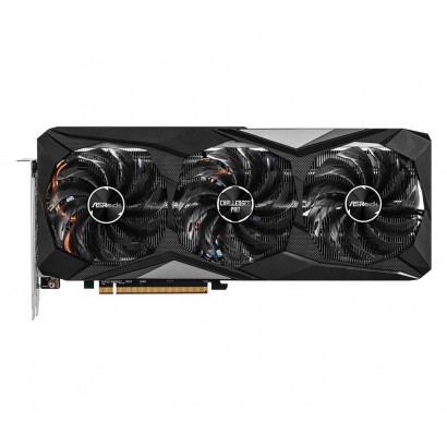 RX6600XT CLP 8GO Asrock RX6600XT Chall. Pro 8G