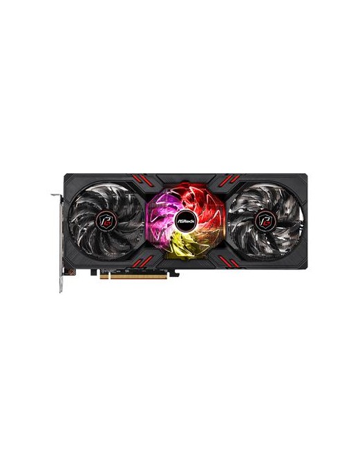 RX6650XT PGD 8GO ASROCK RX6650XT PGD 8GO