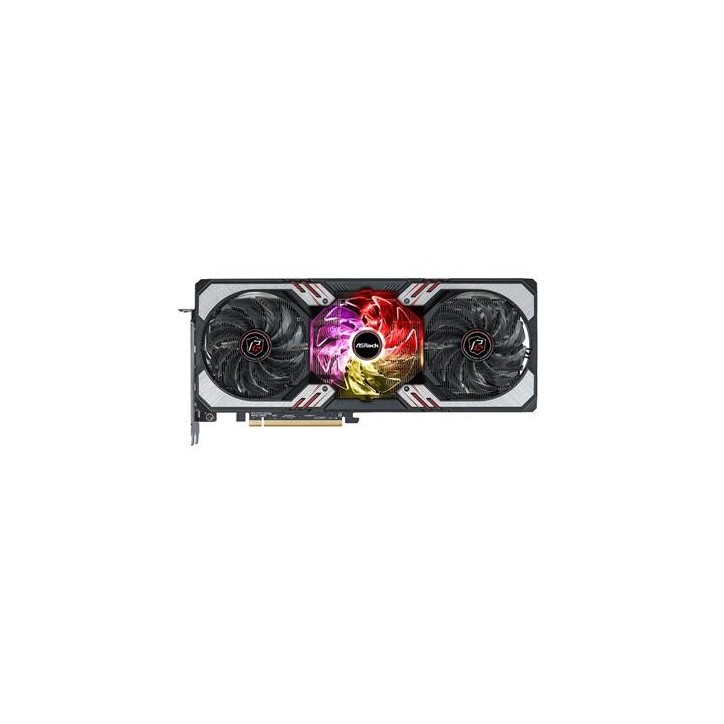ASROCK RX6700TX PGD 12GO ASROCK RX6700TX PGD 12GO
