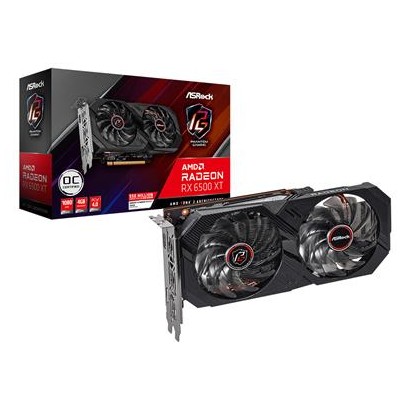 RX6750XT PGD 12GO ASROCK RX6750XT PGD 12GO