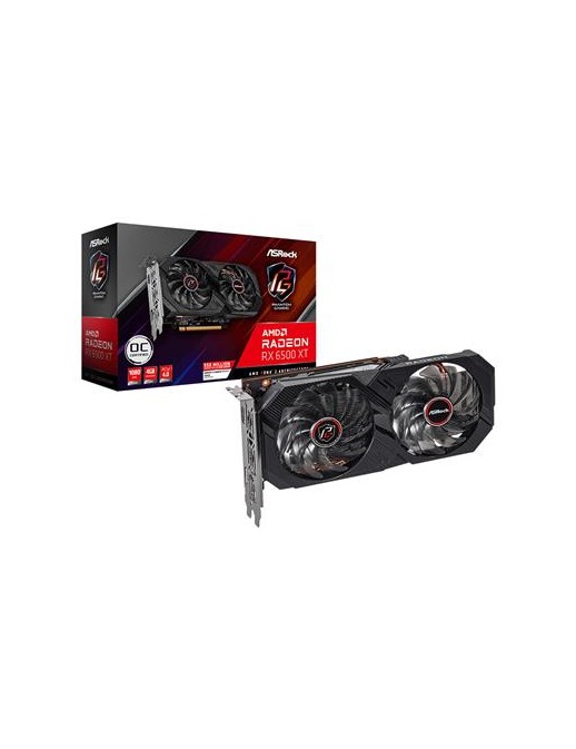 RX6750XT PGD 12GO ASROCK RX6750XT PGD 12GO