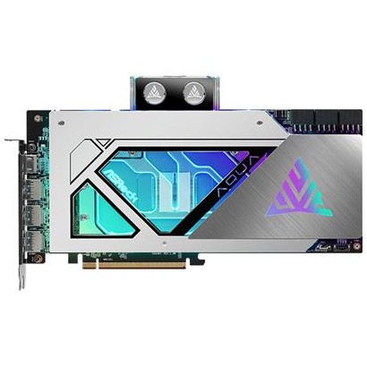 RX7900XTX AQ 24GO ASROCK RX 7900 XTX AQUA 24GOC