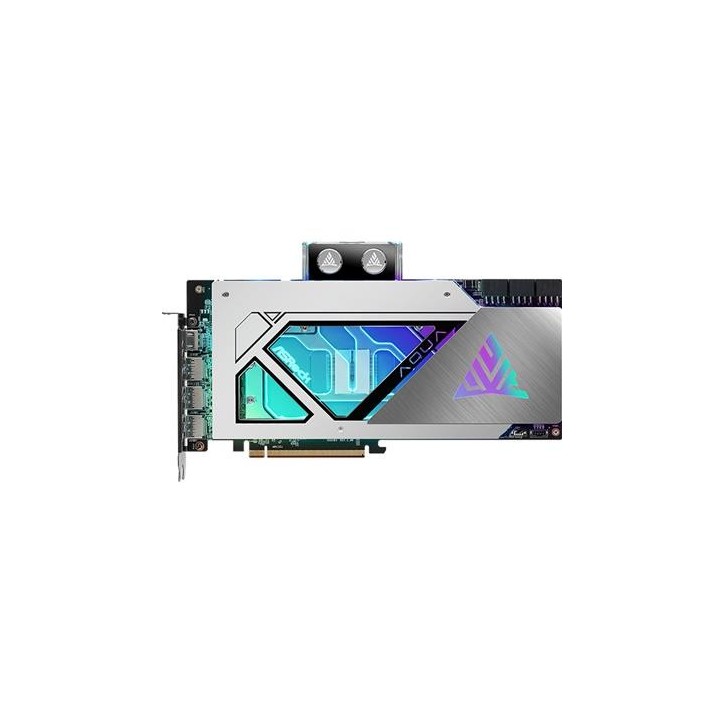 ASROCK RX 7900 XTX AQUA 24GOC