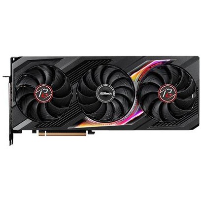 RX7900XTX PG 24GO ASROCK RX 7900 XTX PG 24GOC