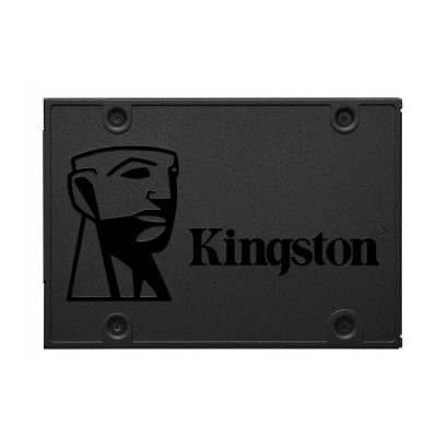 KT SSD 240GB A400 2.5" SATA3