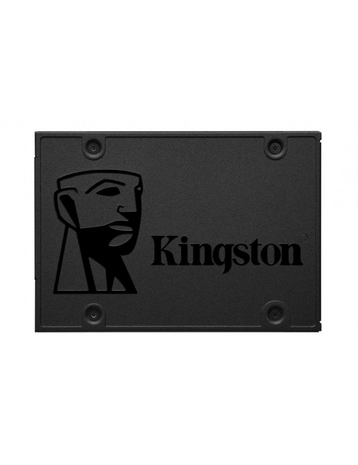 KT SSD 240GB A400 2.5" SATA3