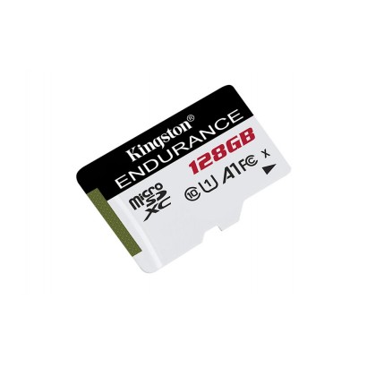 SDCE/128GB KT 128GB mSDXC Endurance