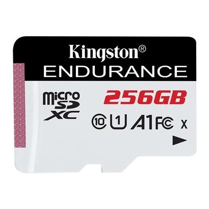 KT 256GB mSDXC Endurance