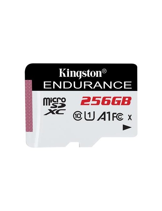 SDCE/256GB KT 256GB mSDXC Endurance