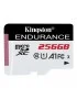 SDCE/256GB KT 256GB mSDXC Endurance