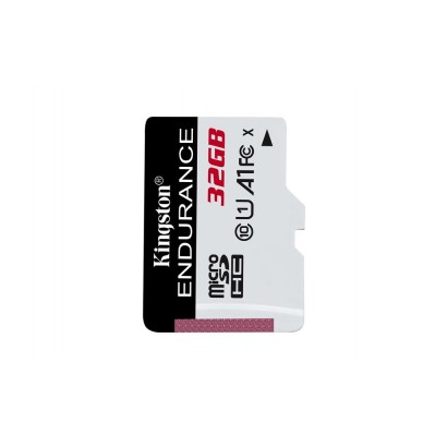 SDCE/32GB KT 32GB mSDHC Endurance