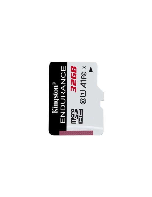 SDCE/32GB KT 32GB mSDHC Endurance