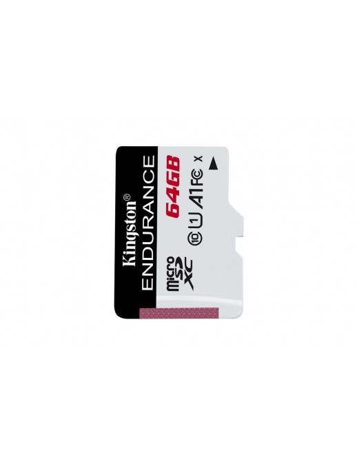 SDCE/64GB KT 64GB mSDXC Endurance