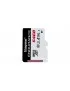 SDCE/64GB KT 64GB mSDXC Endurance