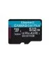 SDCG3/512GBSP KT 512GB mSDXC Goplus U3