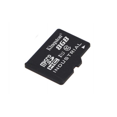 KT 8GB microSDHC UHS-I IT